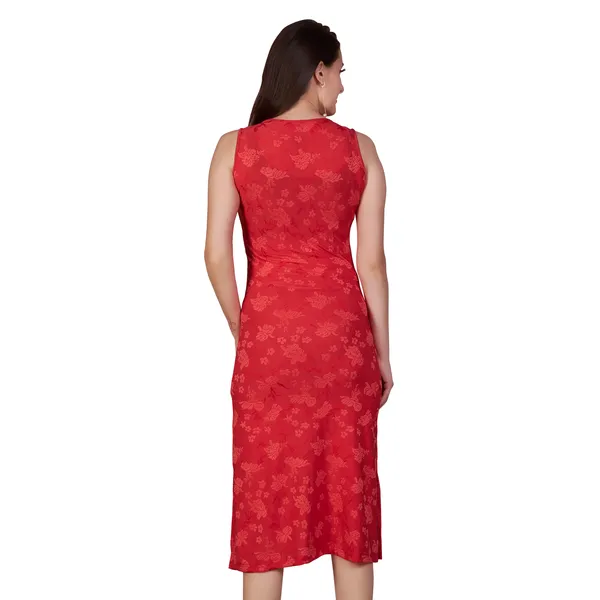 Red_Floral_Print_Sleeveless_Midi_Dress_for_Women