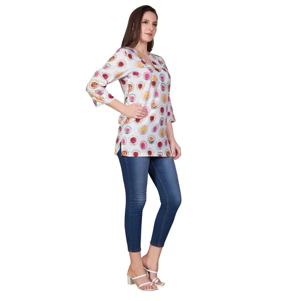 White_Printed_Straight_Kurta_for_Women