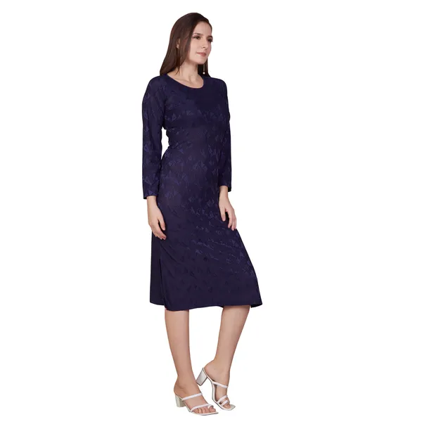 Navy_Blue_Printed_Straight_Fit_Midi_Dress_for_Women
