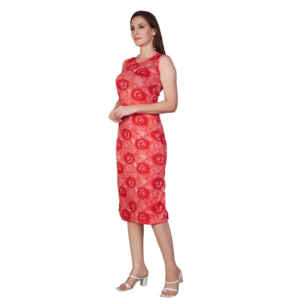Red_Printed_Sleeveless_Midi_Dress_for_Women