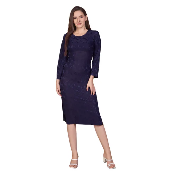 Navy_Blue_Printed_Straight_Fit_Midi_Dress_for_Women