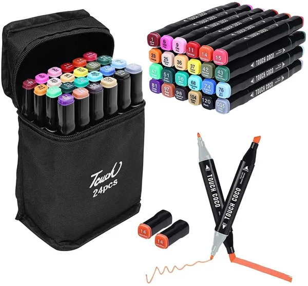 Dual_Tip_Art_Markers_Set