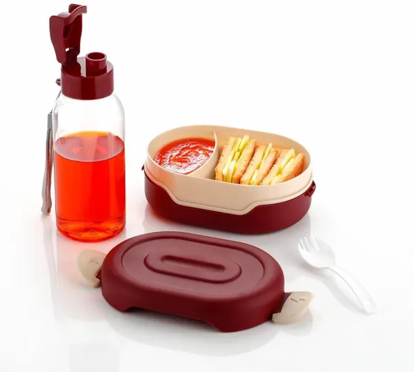 Portable_Multi-Compartment_Lunch_Box_Set