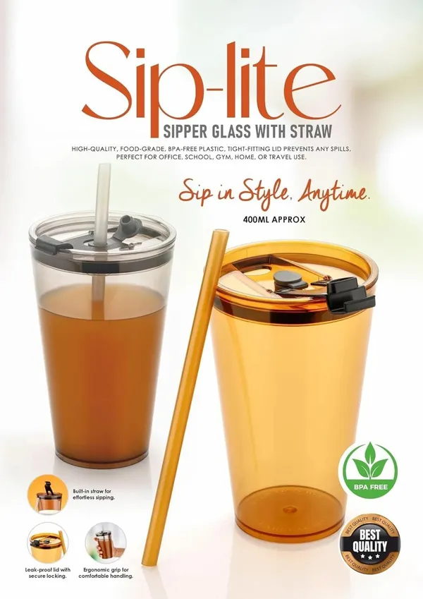 Glass_Reusable_Travel_Tumbler_With_Straw_And_Lid