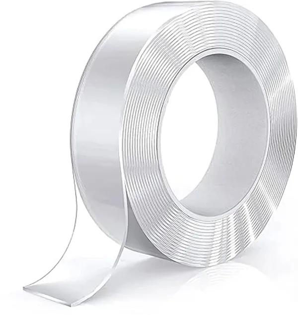 Transparent_Reusable_Double_Sided_Nano_Tape