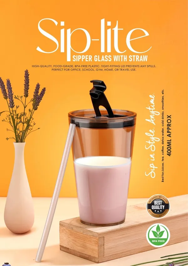 Glass_Reusable_Travel_Tumbler_With_Straw_And_Lid
