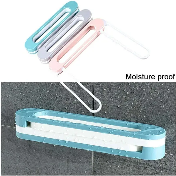 Plastic_Expandable_Wall_Mounted_Shoe_Rack