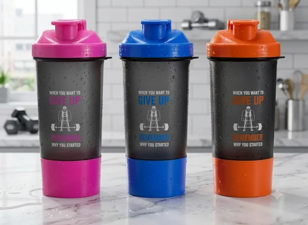 800_Ml_Gym_Shaker_Bottle_With_Mixing_Spring