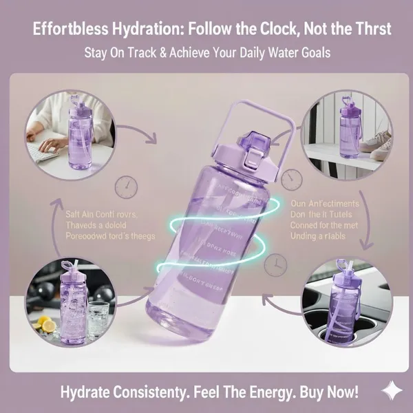 Purple_Motivational_Water_Bottle_With_Straw_And_Carrying_Handle