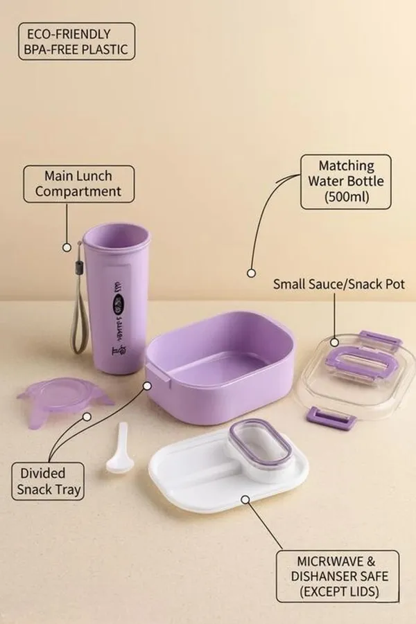 Plastic_Compartment_Lunch_Box_Set_With_Tumbler