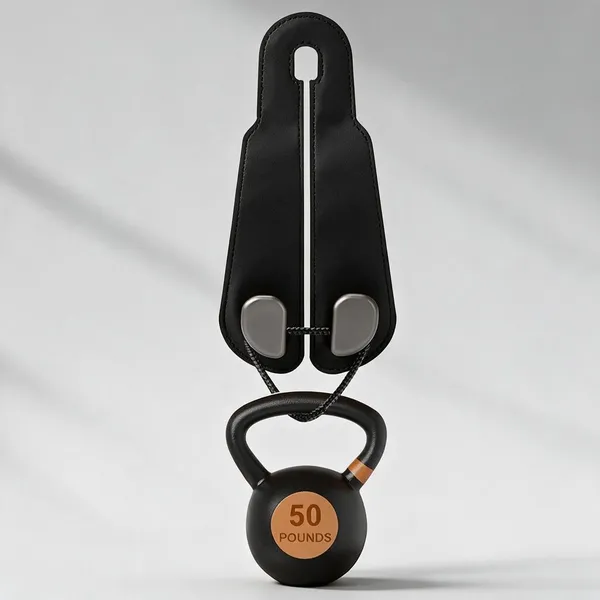 Black_Car_Seat_Headrest_Hanger_Hook