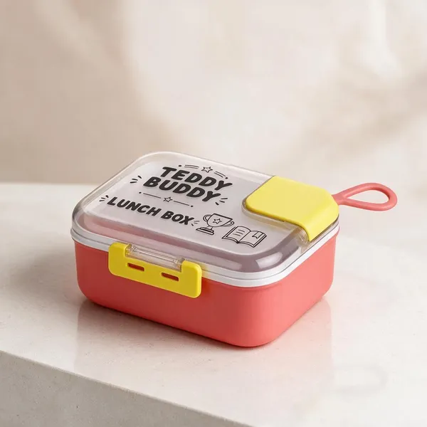 Plastic_Divided_Bento_Lunch_Box_With_Cutlery