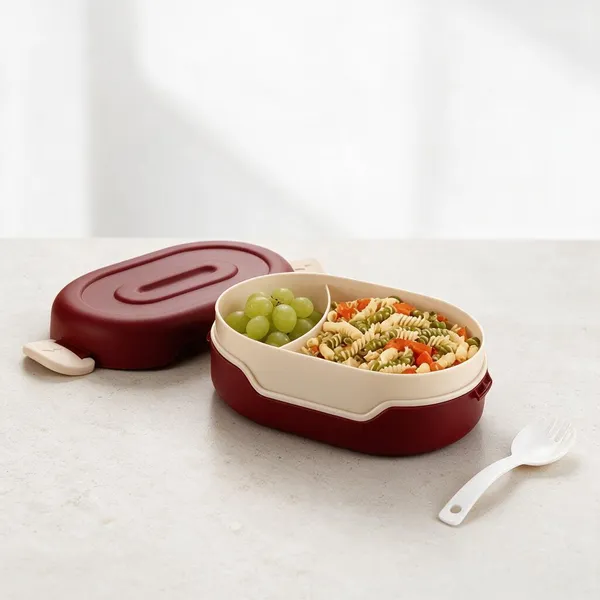 Portable_Multi-Compartment_Lunch_Box_Set