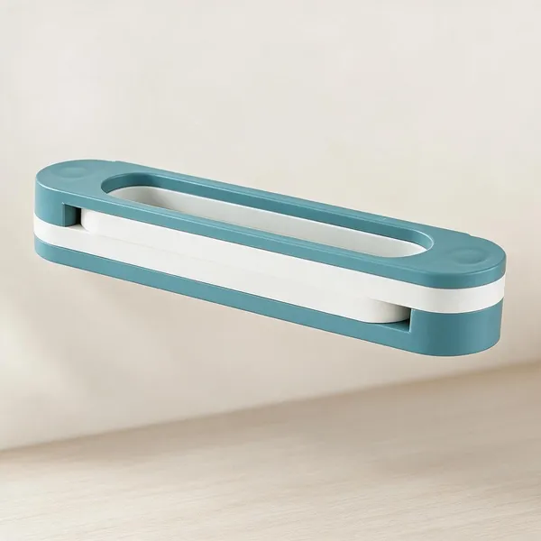 Plastic_Expandable_Wall_Mounted_Shoe_Rack