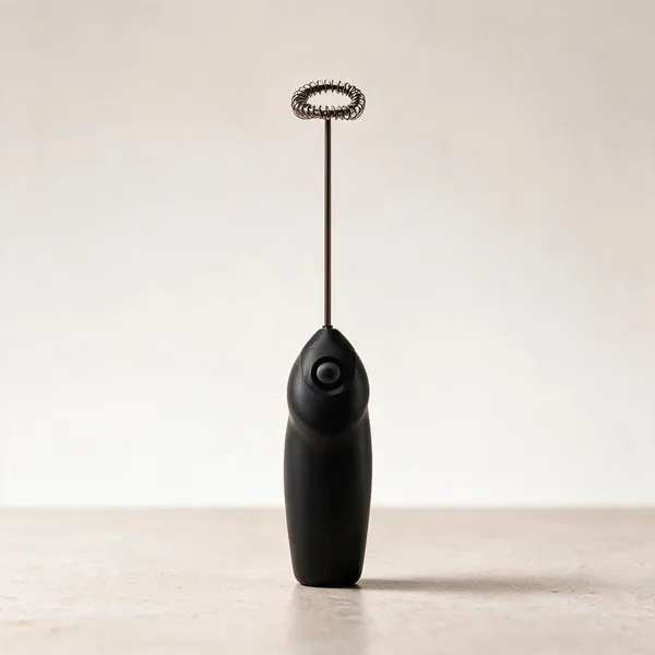 Black_Battery_Operated_Milk_Frother