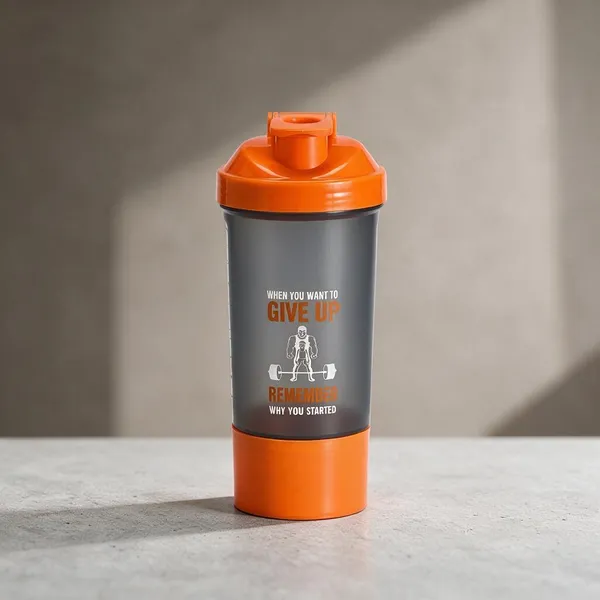 800_Ml_Gym_Shaker_Bottle_With_Mixing_Spring