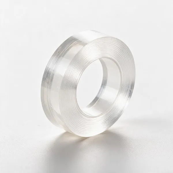 Transparent_Reusable_Double_Sided_Nano_Tape