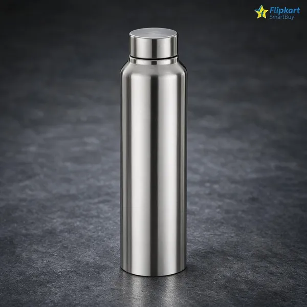 Stainless_Steel_Plain_Water_Bottle