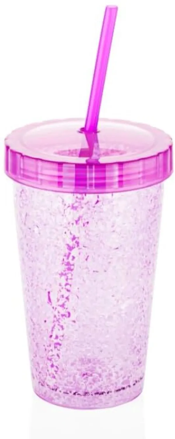 Plastic_Textured_500_Ml_Tumbler_With_Straw