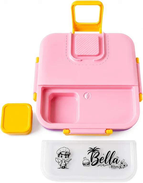 Pink_Purple_Compartment_Lunch_Box_With_Spoon_And_Fork