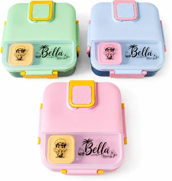 Pink_Purple_Compartment_Lunch_Box_With_Spoon_And_Fork