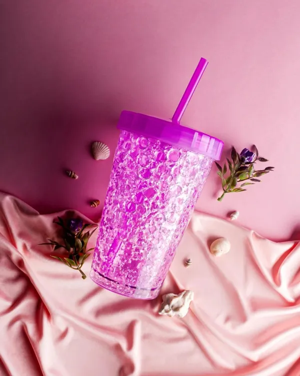 Plastic_Textured_500_Ml_Tumbler_With_Straw