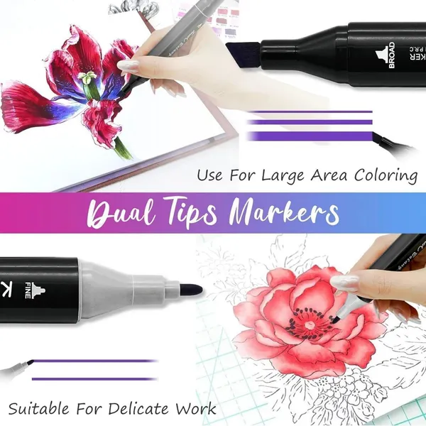 Dual_Tip_Art_Markers_Set