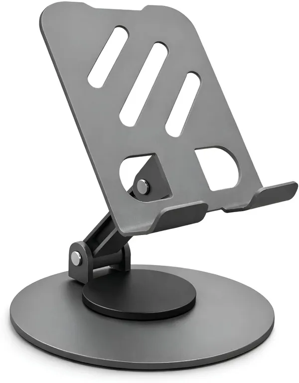 Adjustable_Metal_Mobile_Phone_Stand