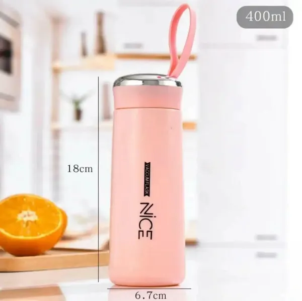 Glass_Modern_Solid_Reusable_Water_Bottle