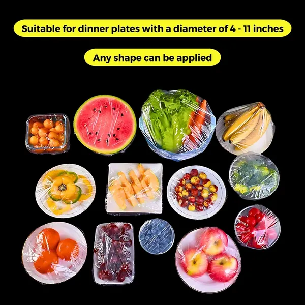 Transparent_Elastic_Food_Covers_For_Bowls