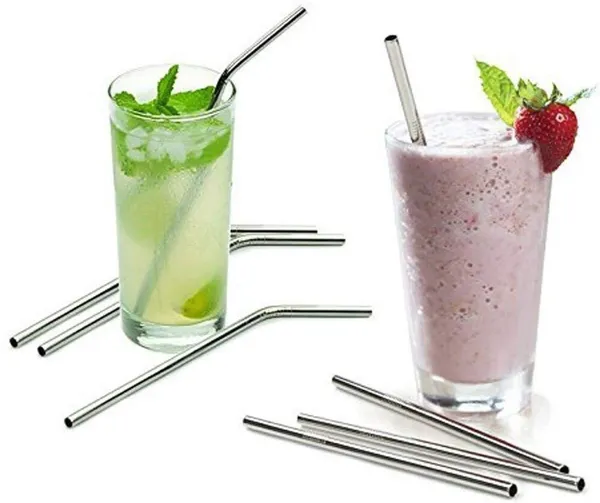 Stainless_Steel_Reusable_Straight_And_Bent_Straws
