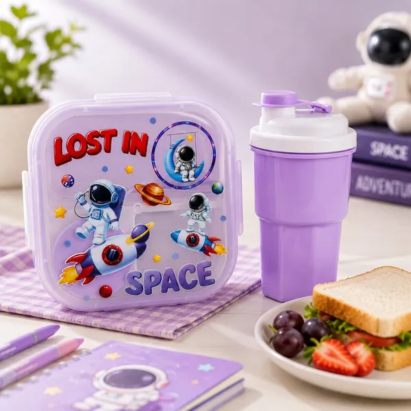 Purple_Space-Themed_Bento_Lunch_Box_And_Shaker_Bottle_Set
