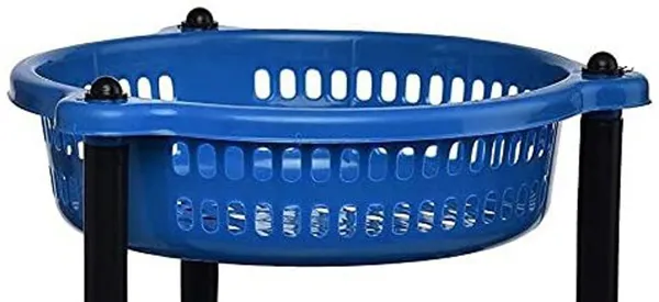 Blue_Plastic_3_Tier_Basket_Storage_Organizer