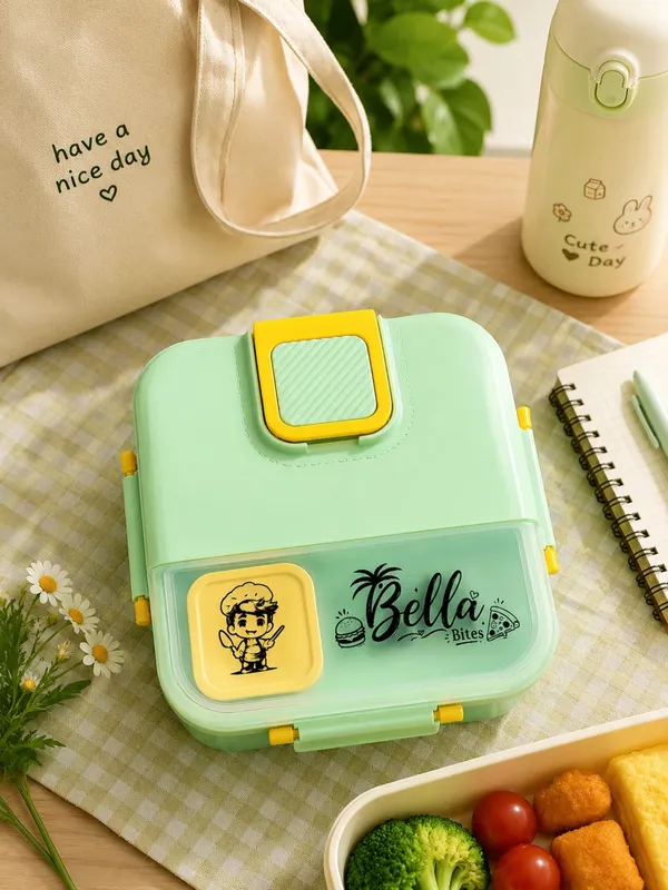 Pink_Purple_Compartment_Lunch_Box_With_Spoon_And_Fork
