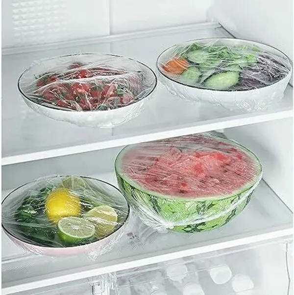Transparent_Elastic_Food_Covers_For_Bowls