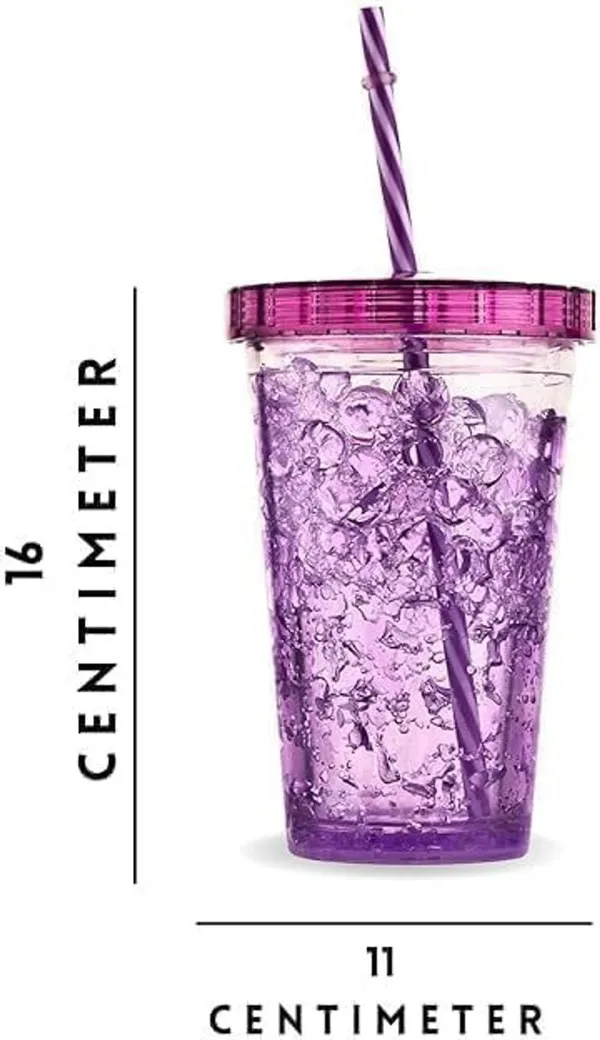 Plastic_Textured_500_Ml_Tumbler_With_Straw
