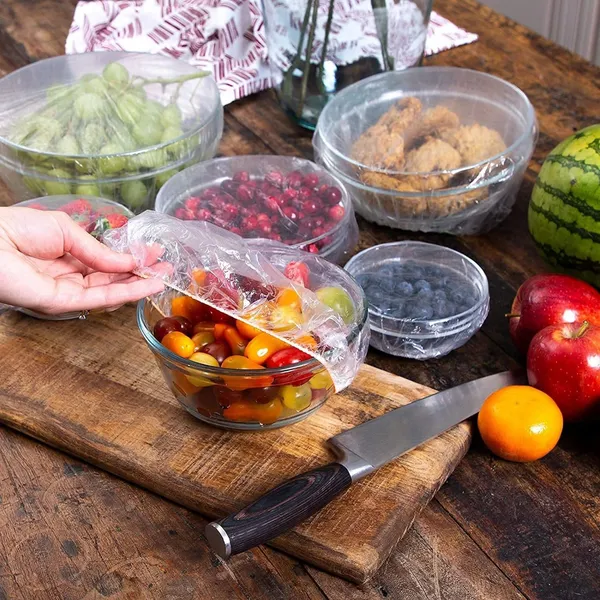 Transparent_Elastic_Food_Covers_For_Bowls