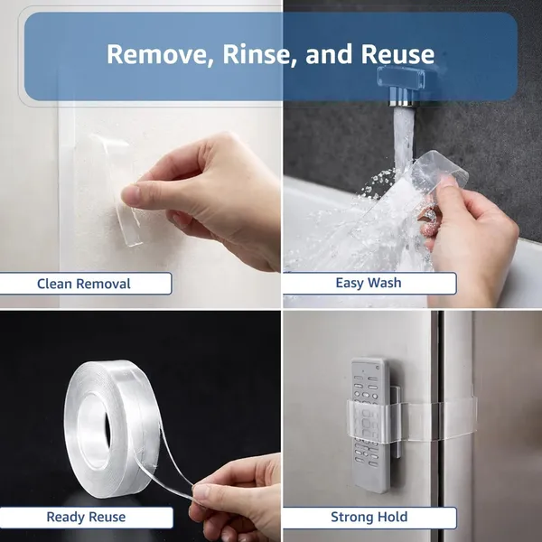 Transparent_Reusable_Double_Sided_Nano_Tape