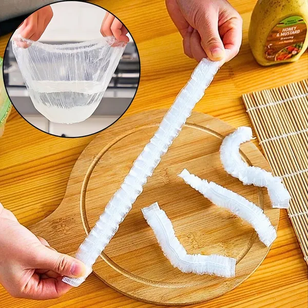 Transparent_Elastic_Food_Covers_For_Bowls
