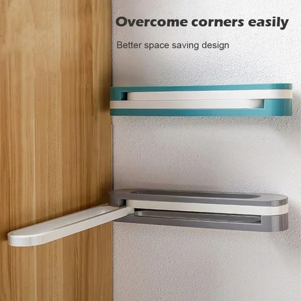 Plastic_Expandable_Wall_Mounted_Shoe_Rack