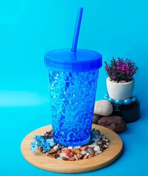 Plastic_Textured_500_Ml_Tumbler_With_Straw