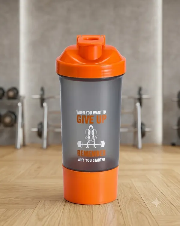 800_Ml_Gym_Shaker_Bottle_With_Mixing_Spring