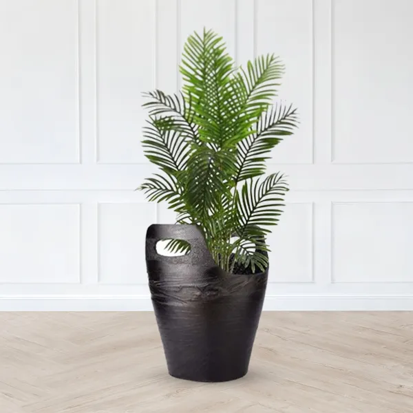 Flower_Pot_with_Handle_-_15_Inches