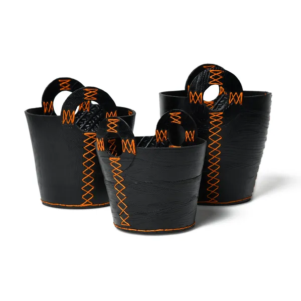 Designer_Pot_with_Inbuilt_Handle_-_12_Inches