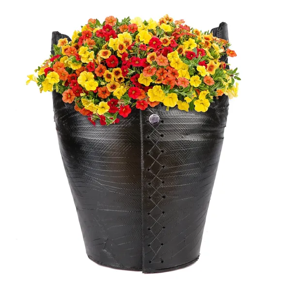 Flower_Pot_with_Handle_-_15_Inches