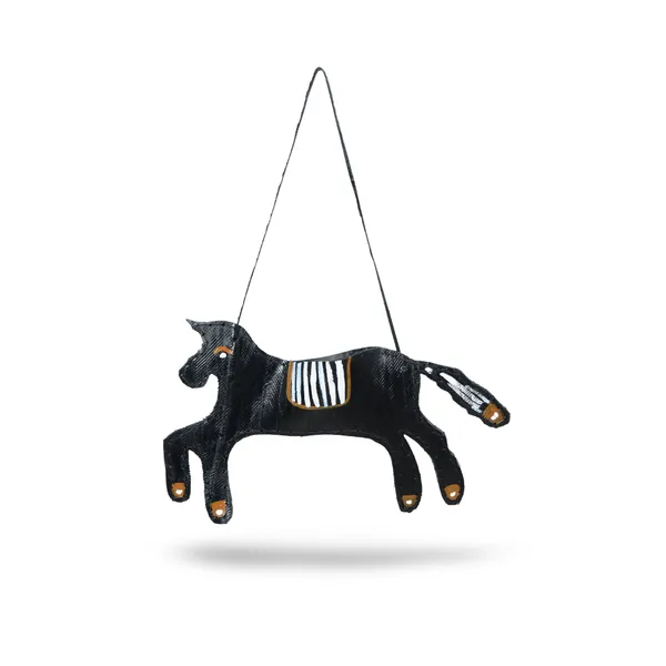 Horse_Plant_Hanger