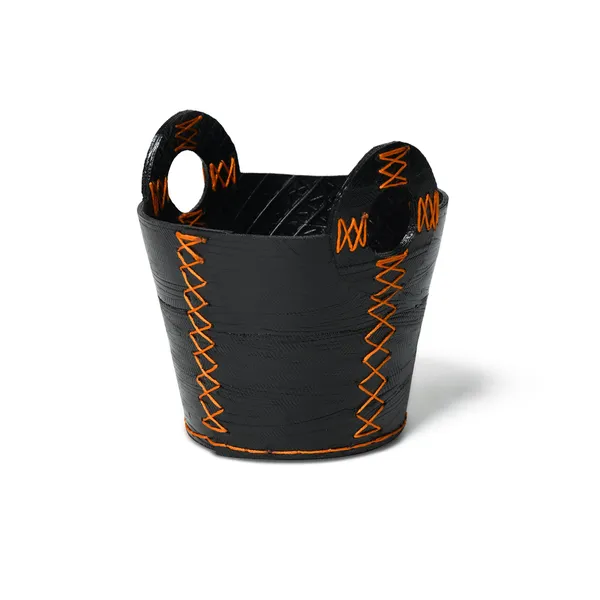 Designer_Pot_with_Inbuilt_Handle_-_12_Inches