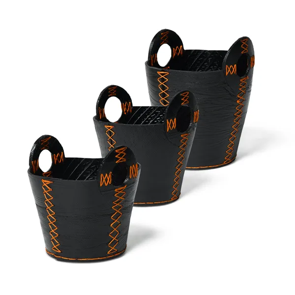Designer_Pot_with_Inbuilt_Handle_-_12_Inches