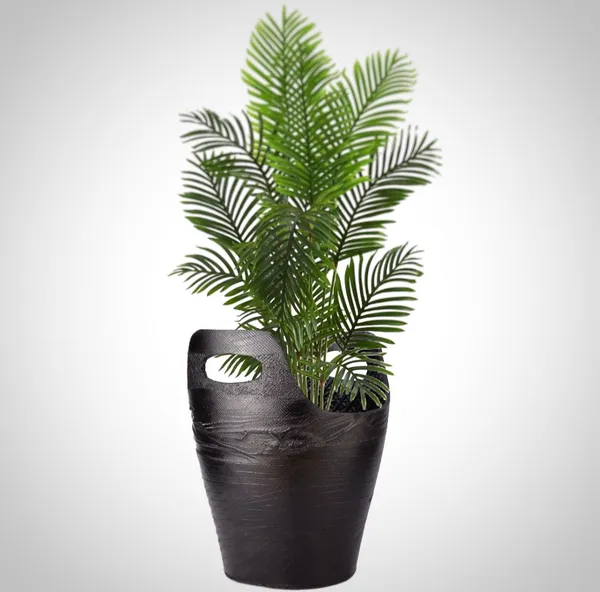 Flower_Pot_with_Handle_-_15_Inches
