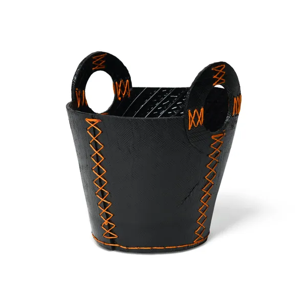 Designer_Pot_with_Inbuilt_Handle_-_12_Inches